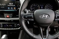 Hyundai i30 T-GDI FASTBACK N LINE PLUS NAV 19