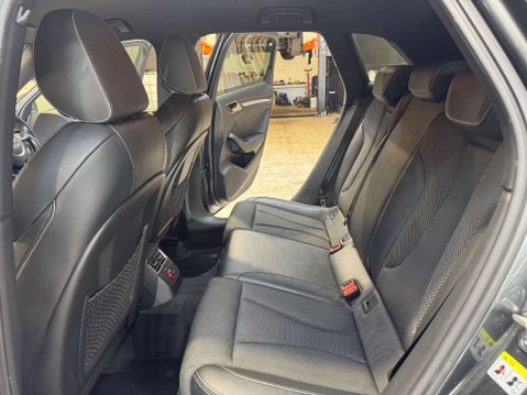 Audi A3 2.0 A3 Sportback S Line Nav TDI 5dr 6