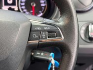 SEAT Ibiza 1.2 TSI FR Red Edition Sport Coupe 3dr Petrol Manual Euro 6 (110 ps) 29