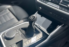 BMW 3 Series 318D SPORT 24