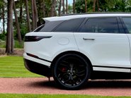 Land Rover Range Rover Velar DYNAMIC SE 25
