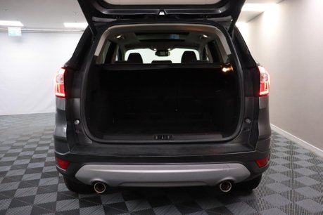 Ford Kuga TITANIUM X EDITION 14