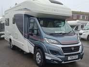 Auto-Trail Apache 634 2016 1