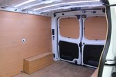 Nissan Primastar 2.0 dCi 30 Tekna L1 H1 130 ps 6