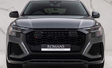 Audi RS Q8 Vorsprung 21
