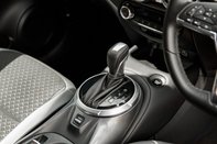 Nissan Juke N-CONNECTA 34