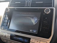 Toyota Land Cruiser D Invincible 16