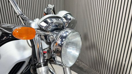 BMW R1200 1998 ONLY 7K LONG MOT CLASSIC COLLECTORS BIKE 1200CC 18
