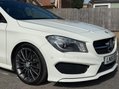 Mercedes-Benz CLA Class 2.1 CLA220d AMG Sport Shooting Brake 7G-DCT Euro 6 (s/s) 5dr 11