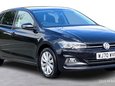 Volkswagen Polo 1.0 TSI Match Euro 6 (s/s) 5dr 1