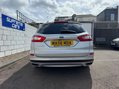 Ford Mondeo 2.0 TDCi Titanium Powershift Euro 6 (s/s) 5dr 28