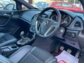 Vauxhall Astra GTC 2.0T VXR Euro 6 (s/s) 3dr 17