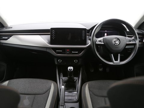 Skoda Scala 1.0 TSI SE L Euro 6 (s/s) 5dr 9
