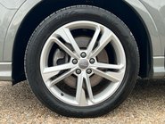 Audi Q3 TFSI QUATTRO S LINE 4