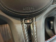 BMW M3 3.0 BiTurbo Competition Saloon 4dr Petrol Steptronic M xDrive Euro 6 (s/s) 63