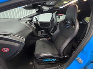 Ford Focus 2.3T EcoBoost RS Hatchback 5dr Petrol Manual AWD Euro 6 (s/s) (350 ps) 9