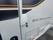 Swift Bessacarr 599 2018 (68) AUTOMATIC (ON HOLD) 21