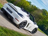 Porsche 718 SPYDER RS PDK 20