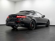 Mercedes-Benz E Class 2.0 E 220 AMG Line Night Edition Premium Plus D Auto 2dr 10