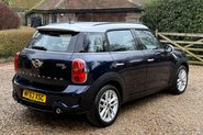 Mini Countryman COOPER SD 21