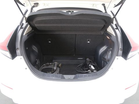 Nissan LEAF 40kWh Tekna Auto 5dr 25