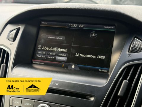 Ford Focus 1.5 Focus Style TDCi 5dr 45