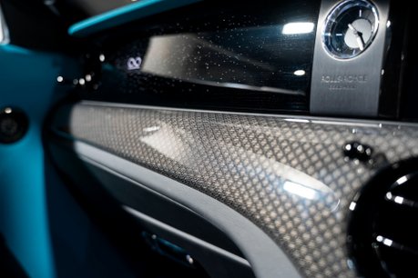 Rolls-Royce Ghost V12 BLACK BADGE. FULL PPF. HUD. STARLIGHT HEADLINER. H, C & M SEATS 50