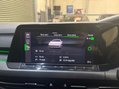 Volkswagen Golf 1.5 eTSI MHEV R-Line DSG Euro 6 (s/s) 5dr 34