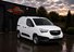 Vauxhall Combo 1.6 Combo 2300 Edition S/S