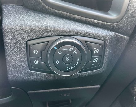 Ford Ecosport 1.0 EcoSport Titanium 5dr 51