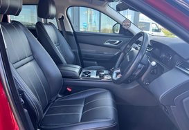 Land Rover Range Rover Velar D240 S AUTO 4WD 18