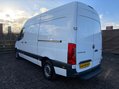 Mercedes-Benz Sprinter 2.1 314 CDI RWD L2 H2 Euro 6 5dr 6