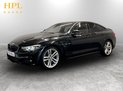 BMW 4 Series 2.0 420i GPF M Sport Hatchback 5dr Petrol Manual Euro 6 (s/s) (184 ps) 3