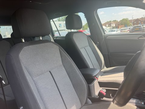 SEAT Tarraco (Sold) 1.5 TSI EVO SE Technology SUV 5dr Petrol DSG Euro 6 (s/s) (150 ps) 11