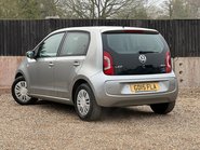Volkswagen Up MOVE UP BLUEMOTION TECHNOLOGY 2