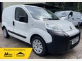 Fiat Fiorino 1.3 JTD Multijet II Cargo SX 3dr 1
