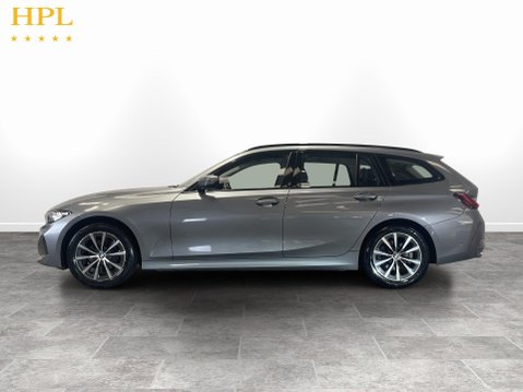 BMW 3 Series 2.0 320i Sport Touring 5dr Petrol Auto Euro 6 (s/s) (184 ps) Parking Sensor 4