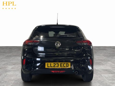 Vauxhall Corsa 1.2 Turbo Ultimate Hatchback 5dr Petrol Manual Euro 6 (s/s) (100 ps) Air Co 6
