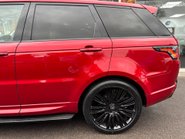 Land Rover Range Rover Sport 3.0 SD V6 Autobiography Dynamic SUV 5dr Diesel Auto 4WD Euro 6 (306 ps) 6