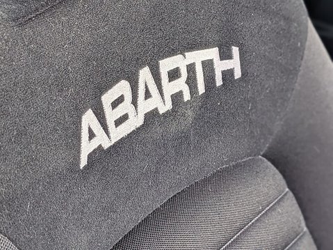 Abarth 595 595 COMPETIZIONE 26