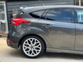 Ford Focus 1.0T EcoBoost ST-Line Hatchback 5dr Petrol Manual Euro 6 (s/s) (140 ps) 17