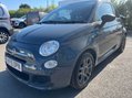 Fiat 500 1.2 500 S 3dr 6