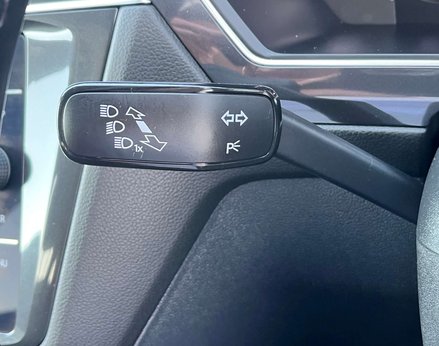 Volkswagen Tiguan 1.5 Tiguan Allspace Life TSi Semi-Auto 5dr 63