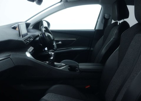 Peugeot 3008 1.5 3008 Allure Blue HDi S/S 5dr 40