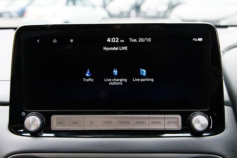 Hyundai KONA ULTIMATE 31