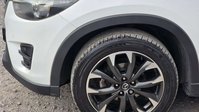 Mazda CX-5 2.2 SKYACTIV-D Sport Nav SUV 5dr Diesel Auto 4WD Euro 6 (s/s) (175 ps) 31