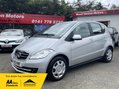 Mercedes-Benz A Class 2.0 A160 CDI Classic SE CVT 5dr 1