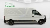 Renault Master LWB L3H2 Medium Roof Advance Air Con Sensors EURO 6 3