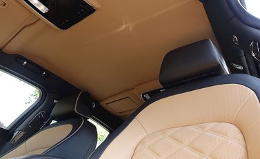 Bentley Mulsanne Speed 21