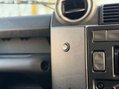 Land Rover Defender 2.2 Defender 90 Hard Top TD 4WD 5dr 18